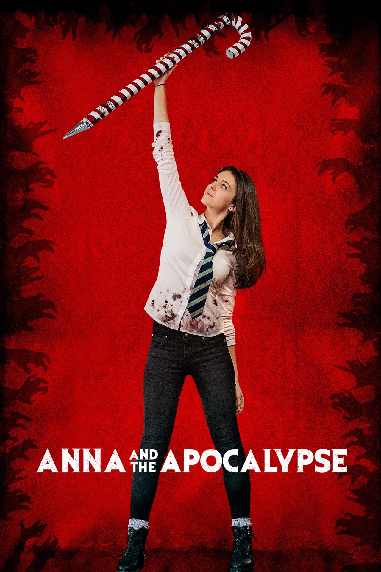 Anna and the Apocalypse (2018) [19159] (A1764223775) [[Movies]] --Plex--